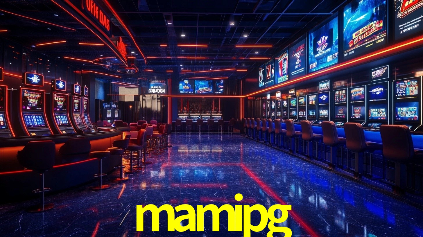 Experiência VIP mamipg