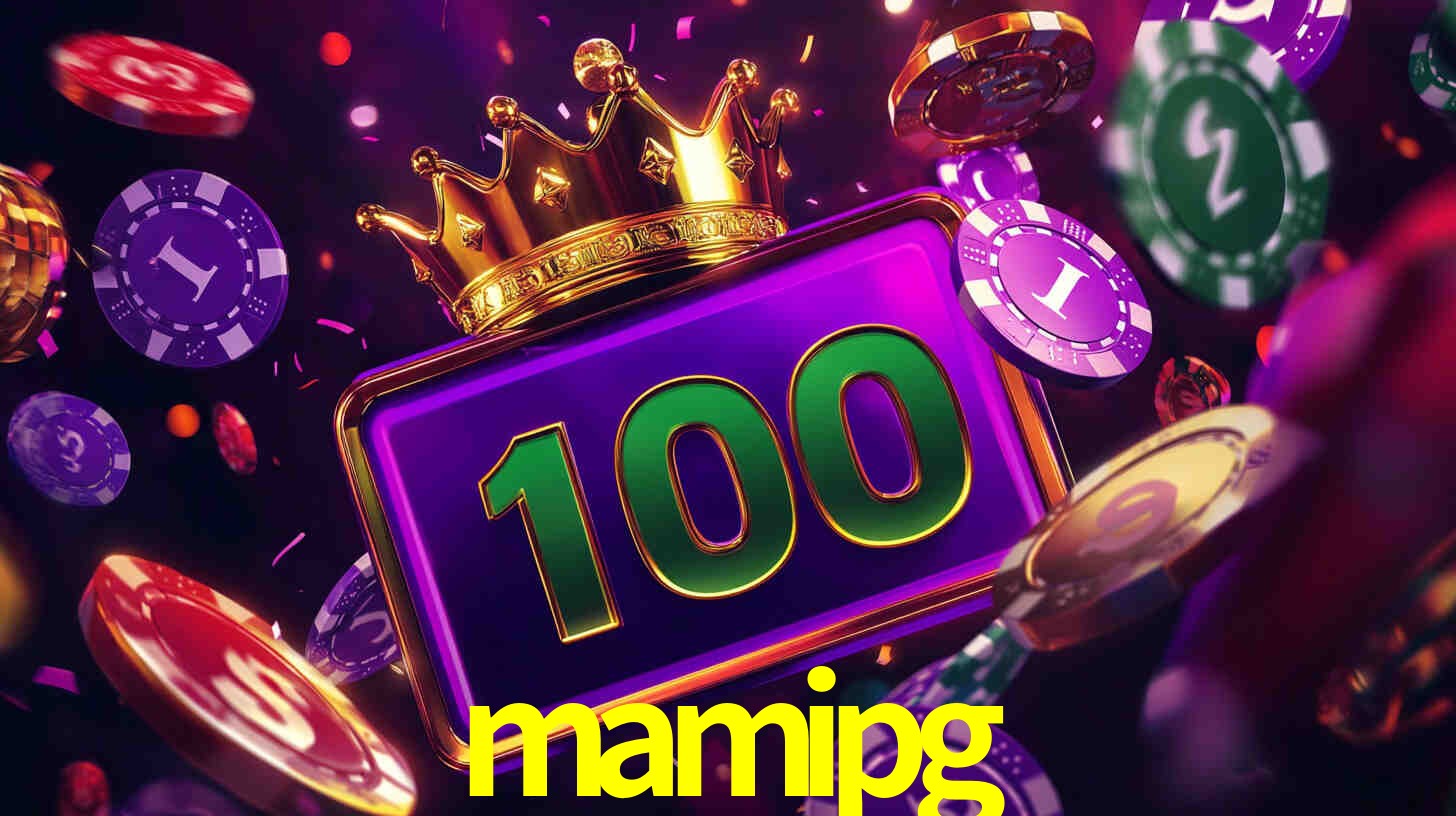 Welcome Bonus mamipg