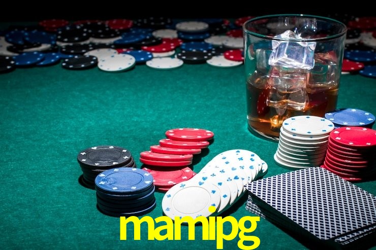 Estatísticas mamipg