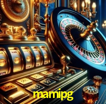 Experiência VIP mamipg