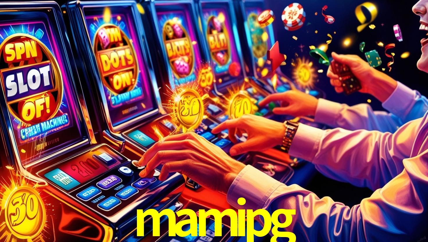 MAMIPG