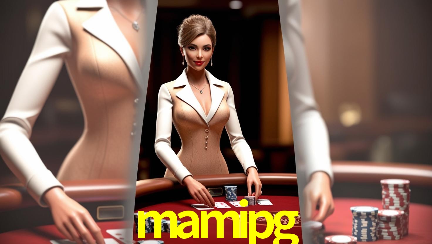 MAMIPG