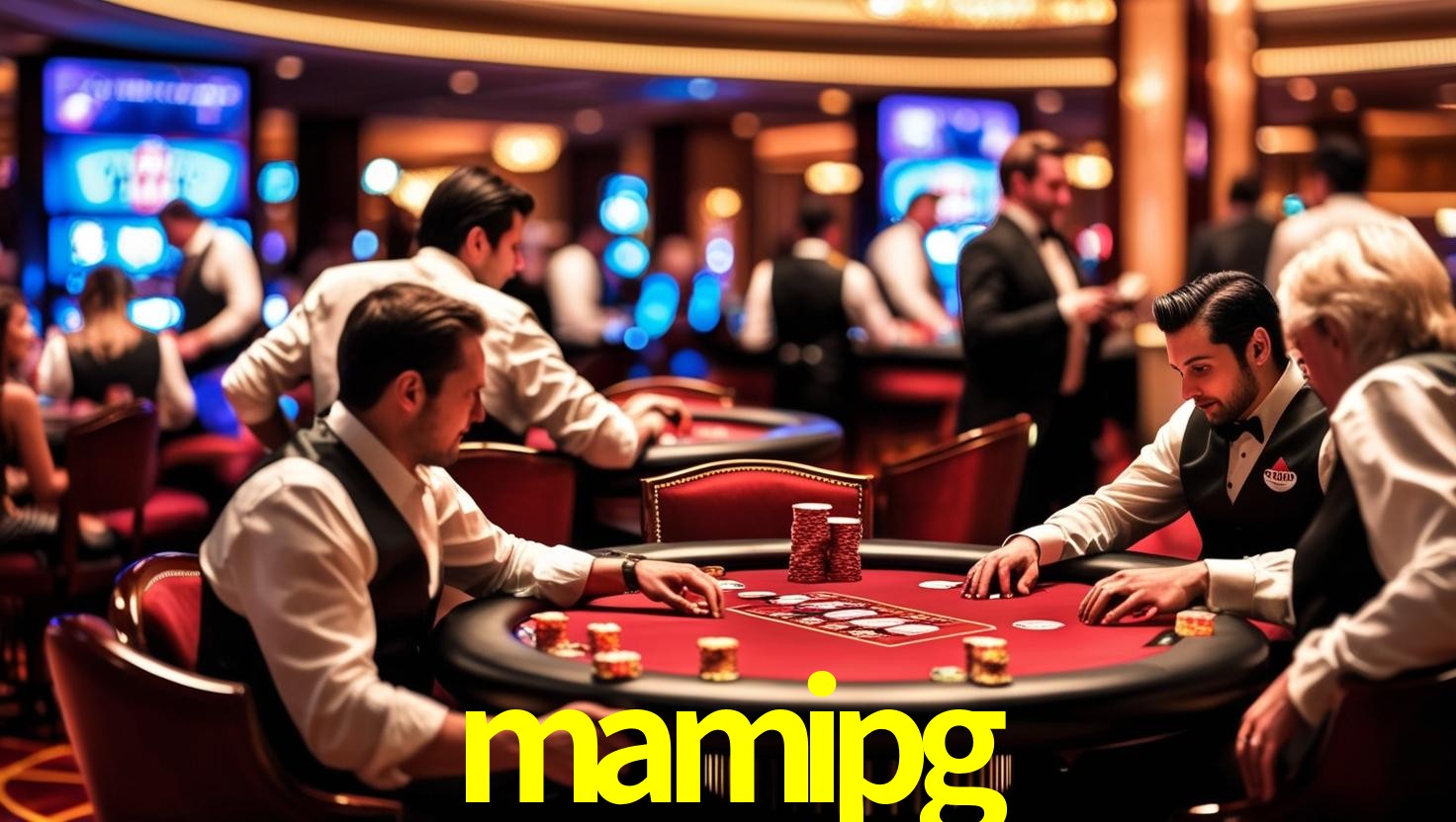 MAMIPG