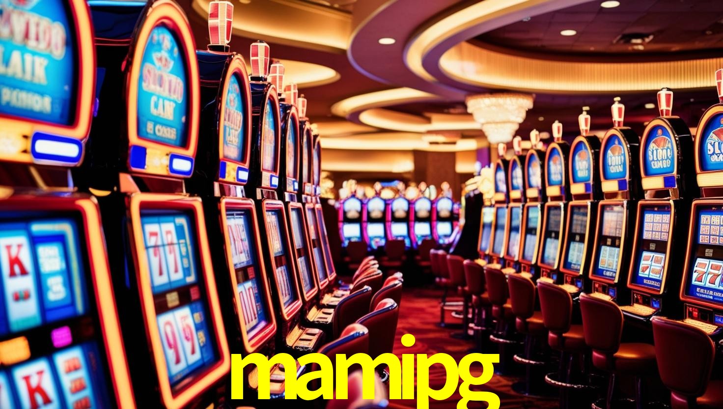 MAMIPG
