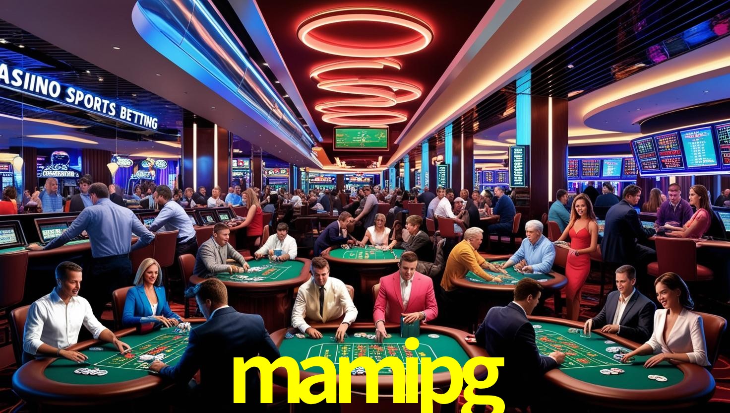 MAMIPG