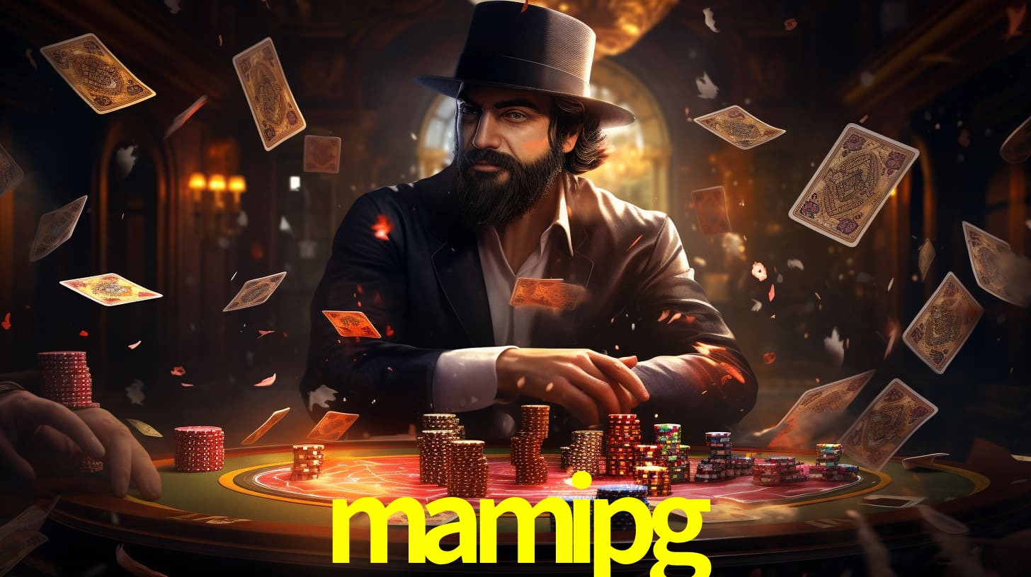 MAMIPG