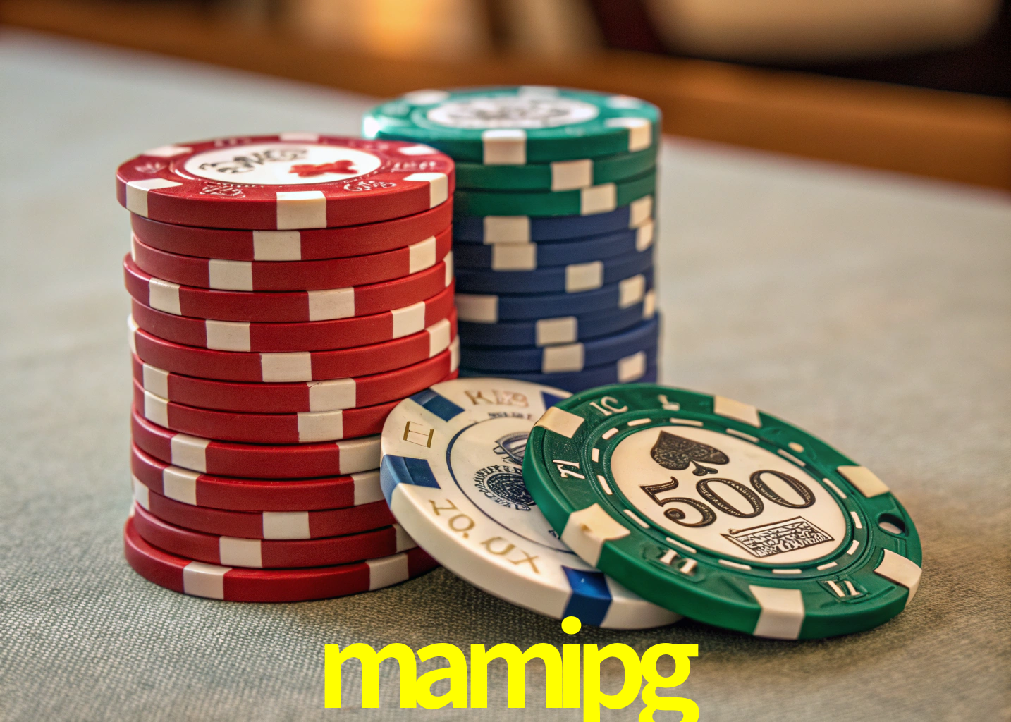MAMIPG