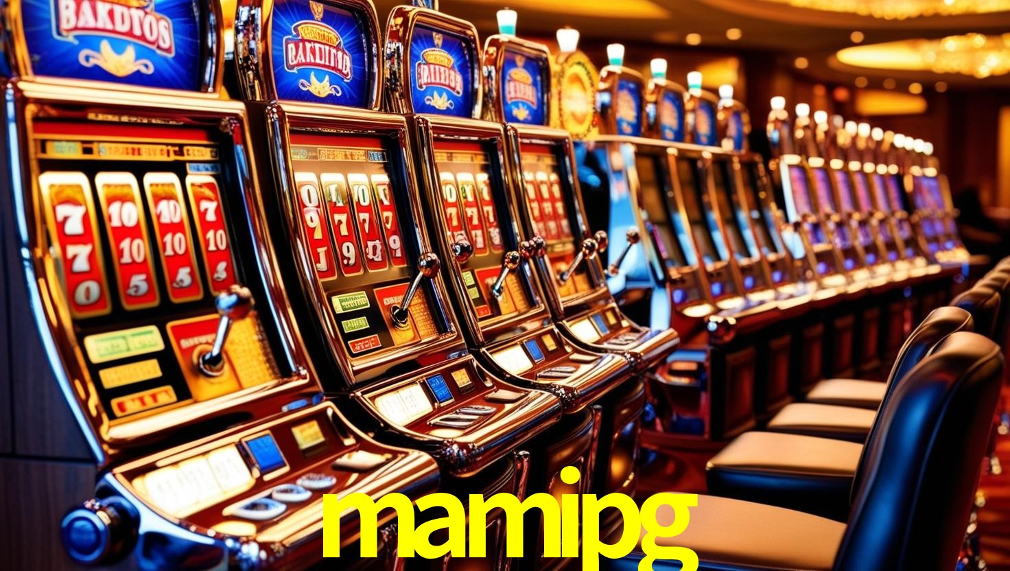 MAMIPG