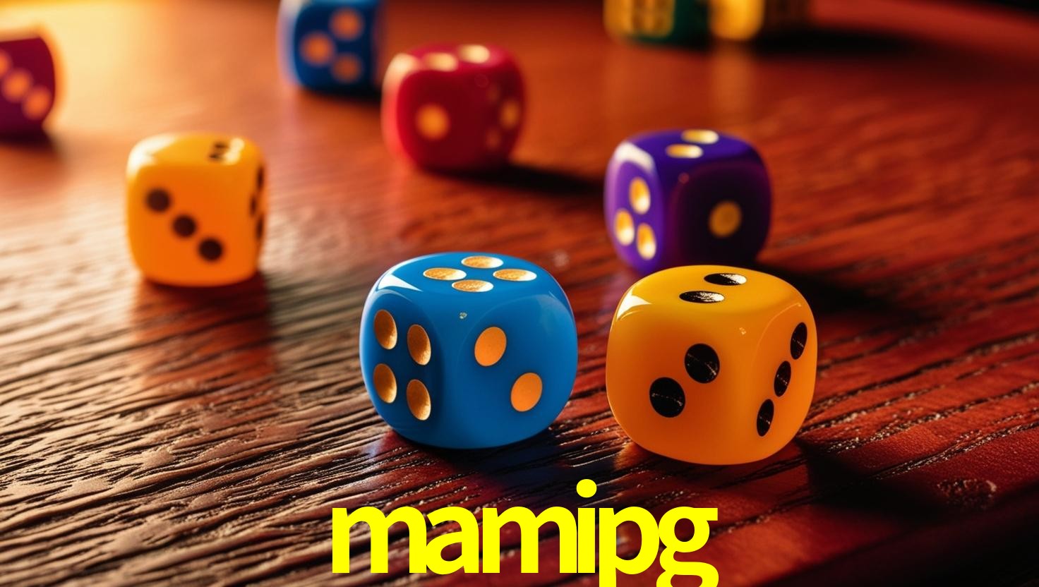MAMIPG