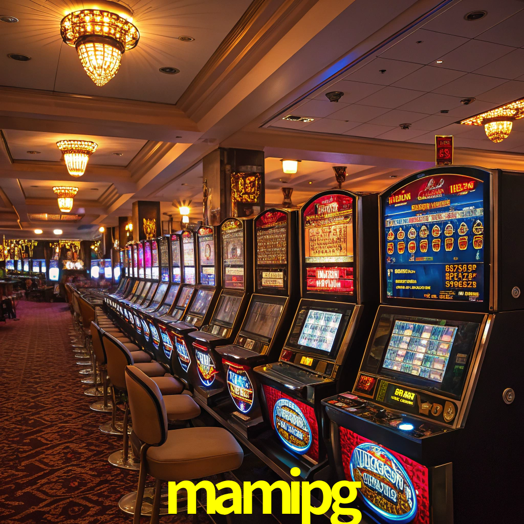 MAMIPG