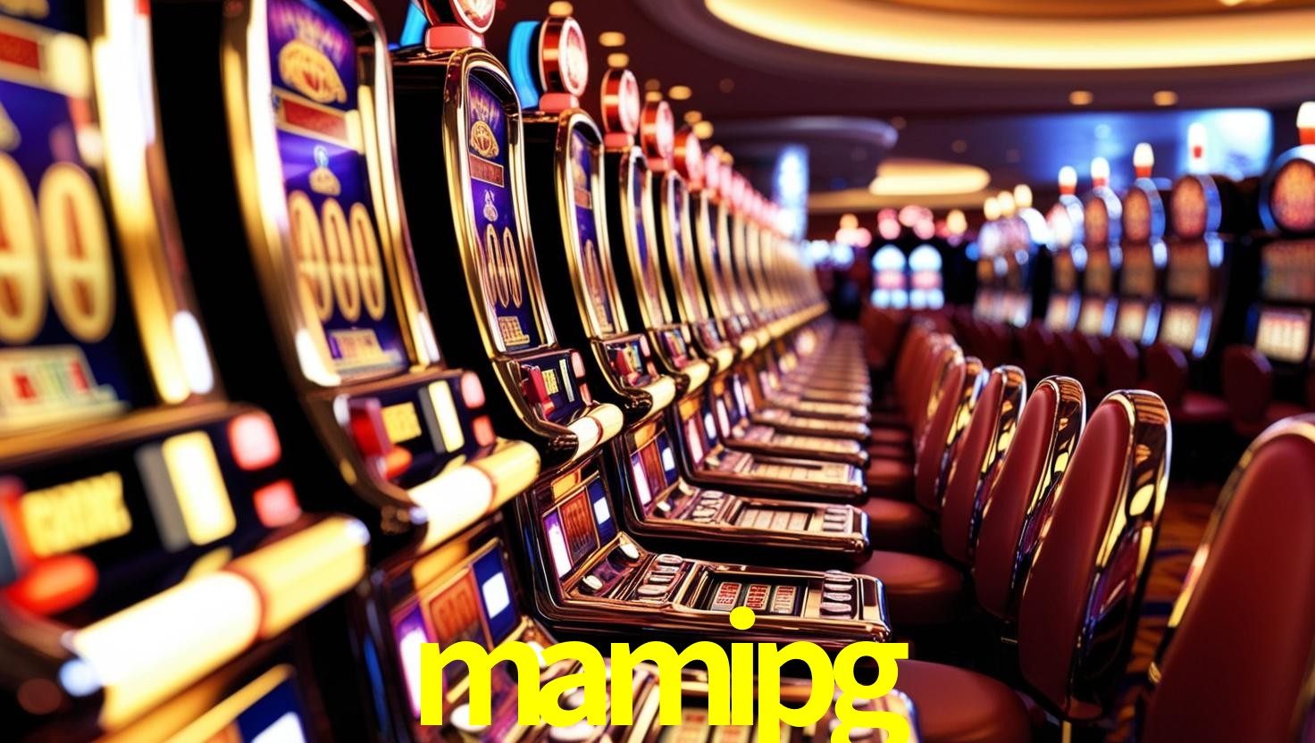MAMIPG
