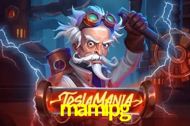 Integração de APIs mamipg