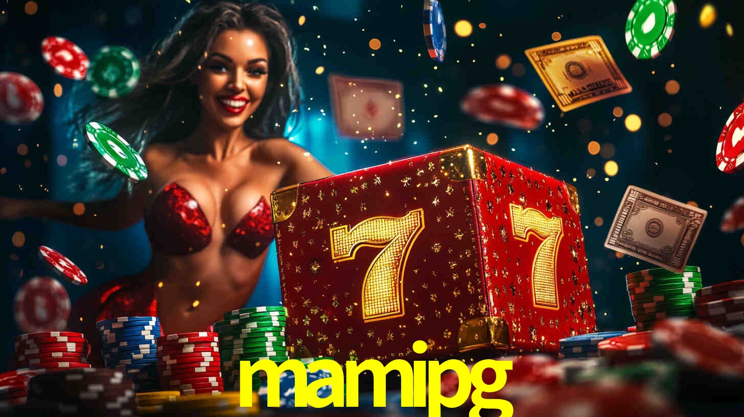 mamipg
