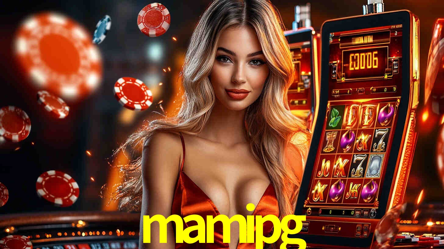 Live Casino mamipg
