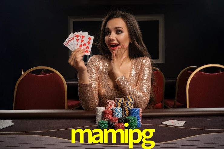 Torneios mamipg