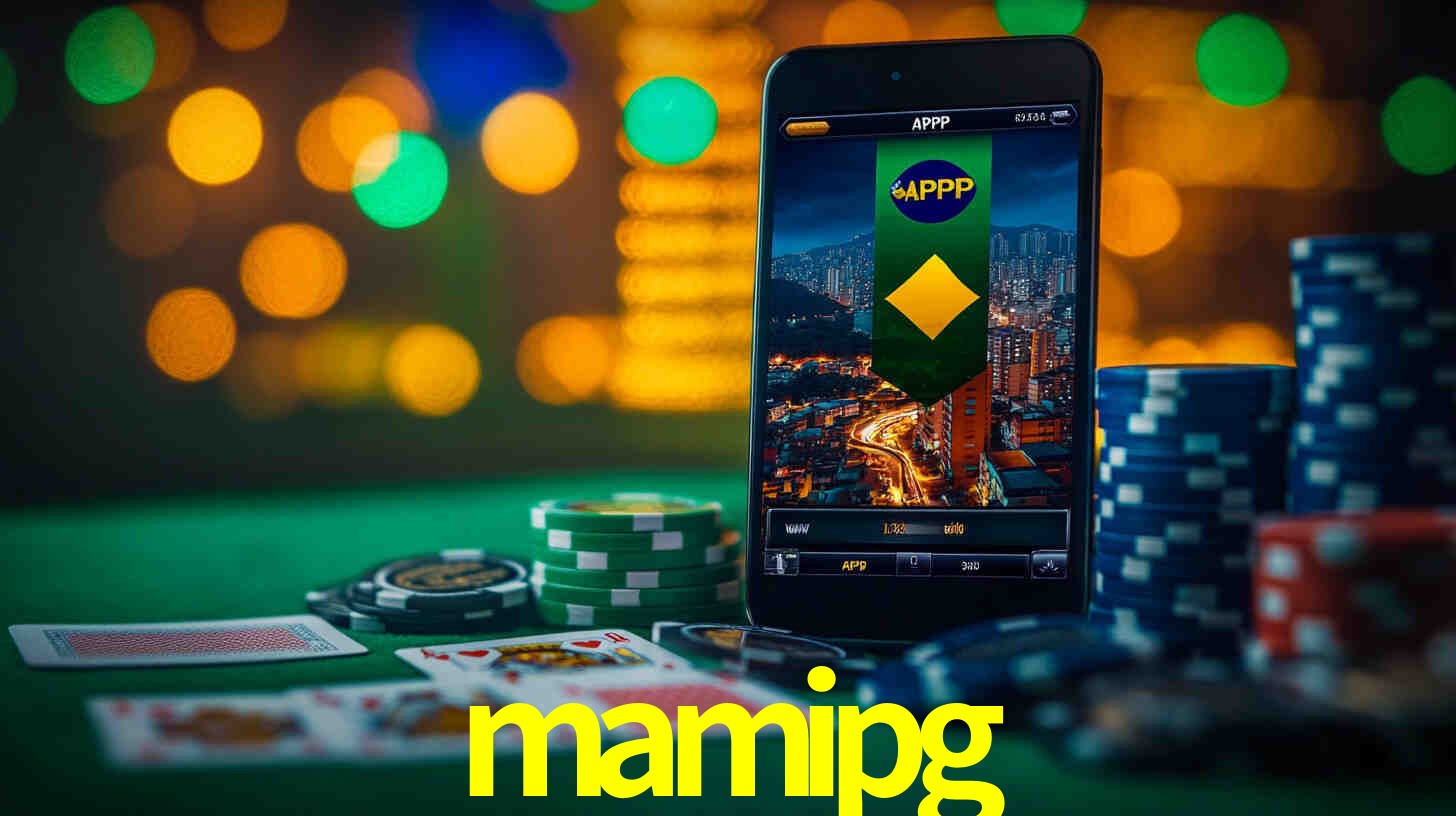 A Emoção da Loteria na mamipg: Uma Chance de Mudança de Vida