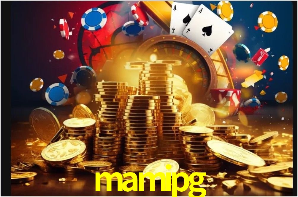 Bônus Diários mamipg