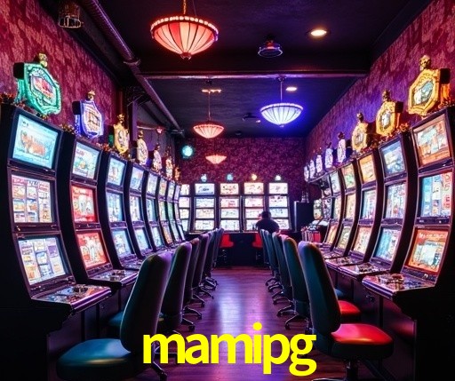 mamipg