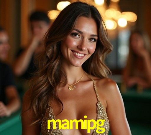 Casino Ao Vivo mamipg