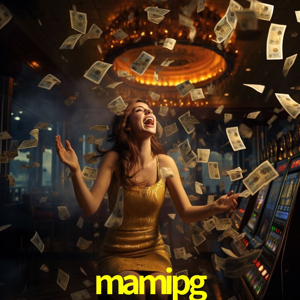 Live Casino mamipg