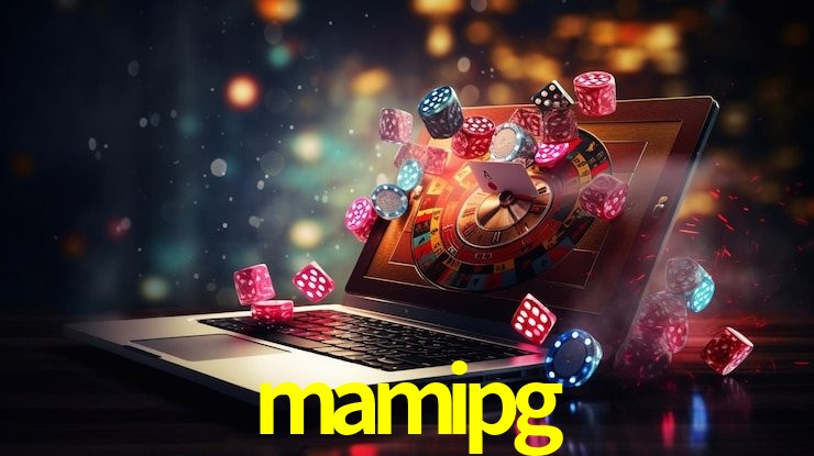 Interface do App mamipg