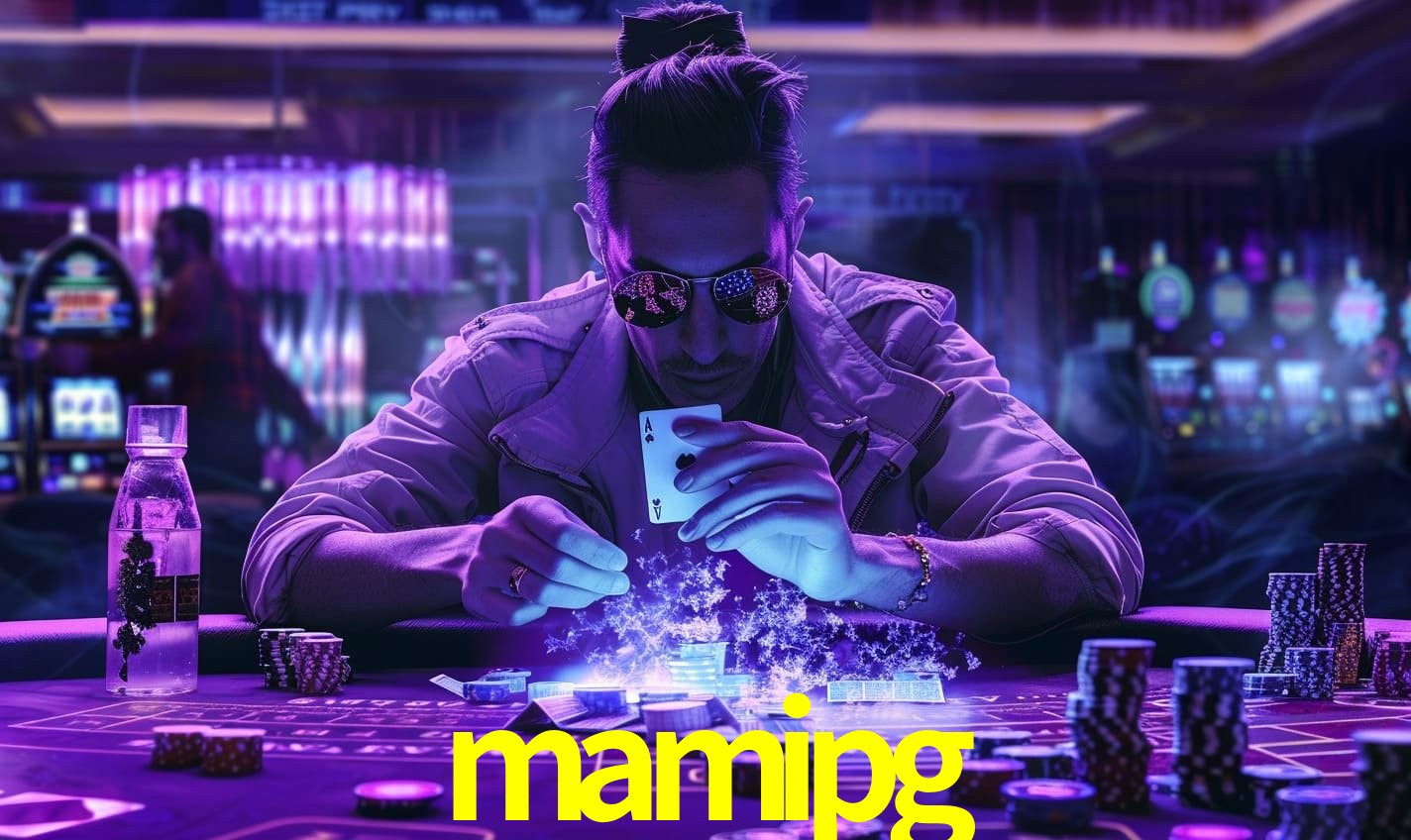 Slot Games mamipg