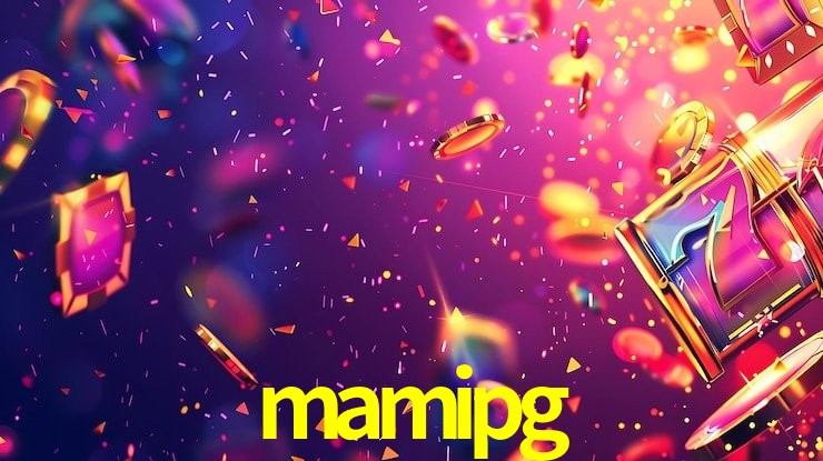 PIX Instantâneo mamipg