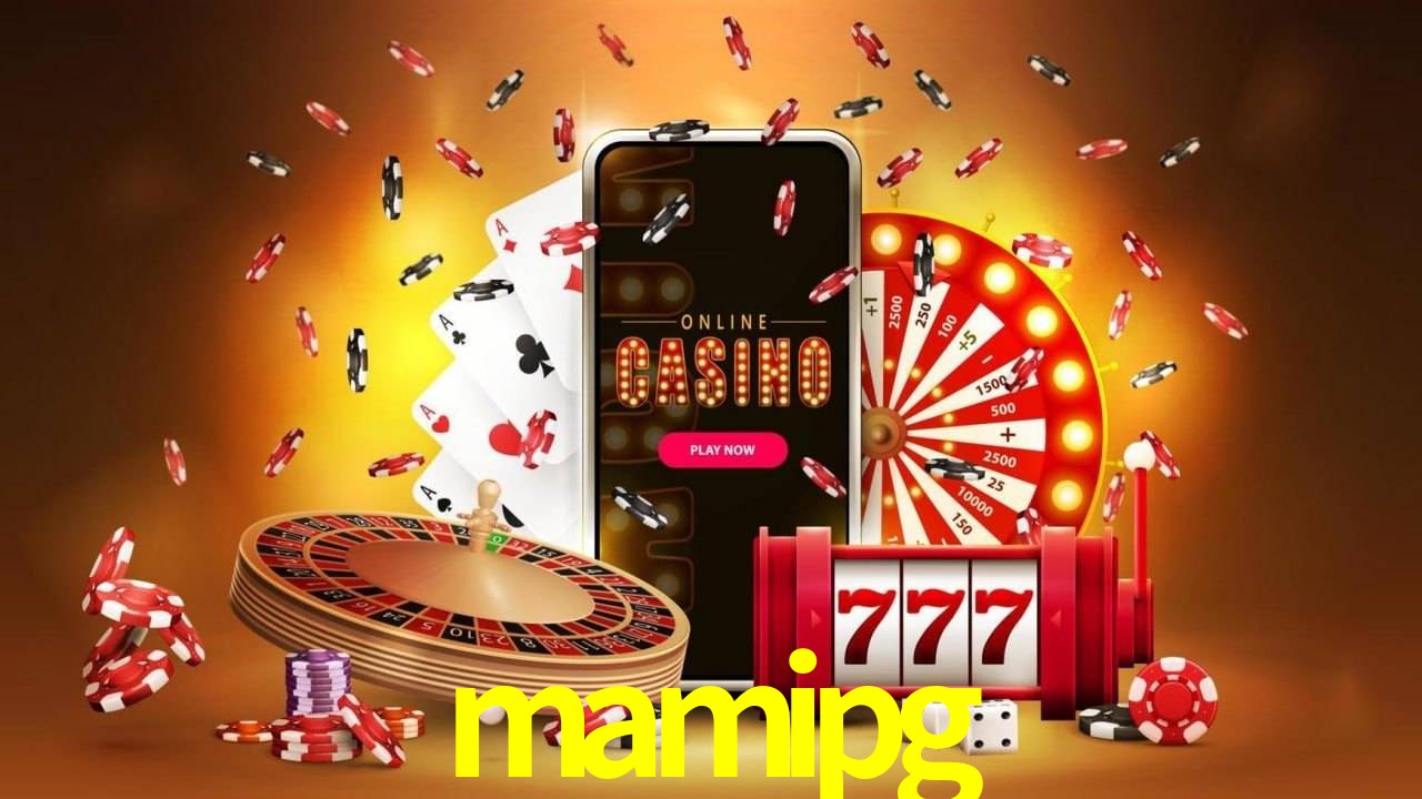Sistemas de Segurança mamipg