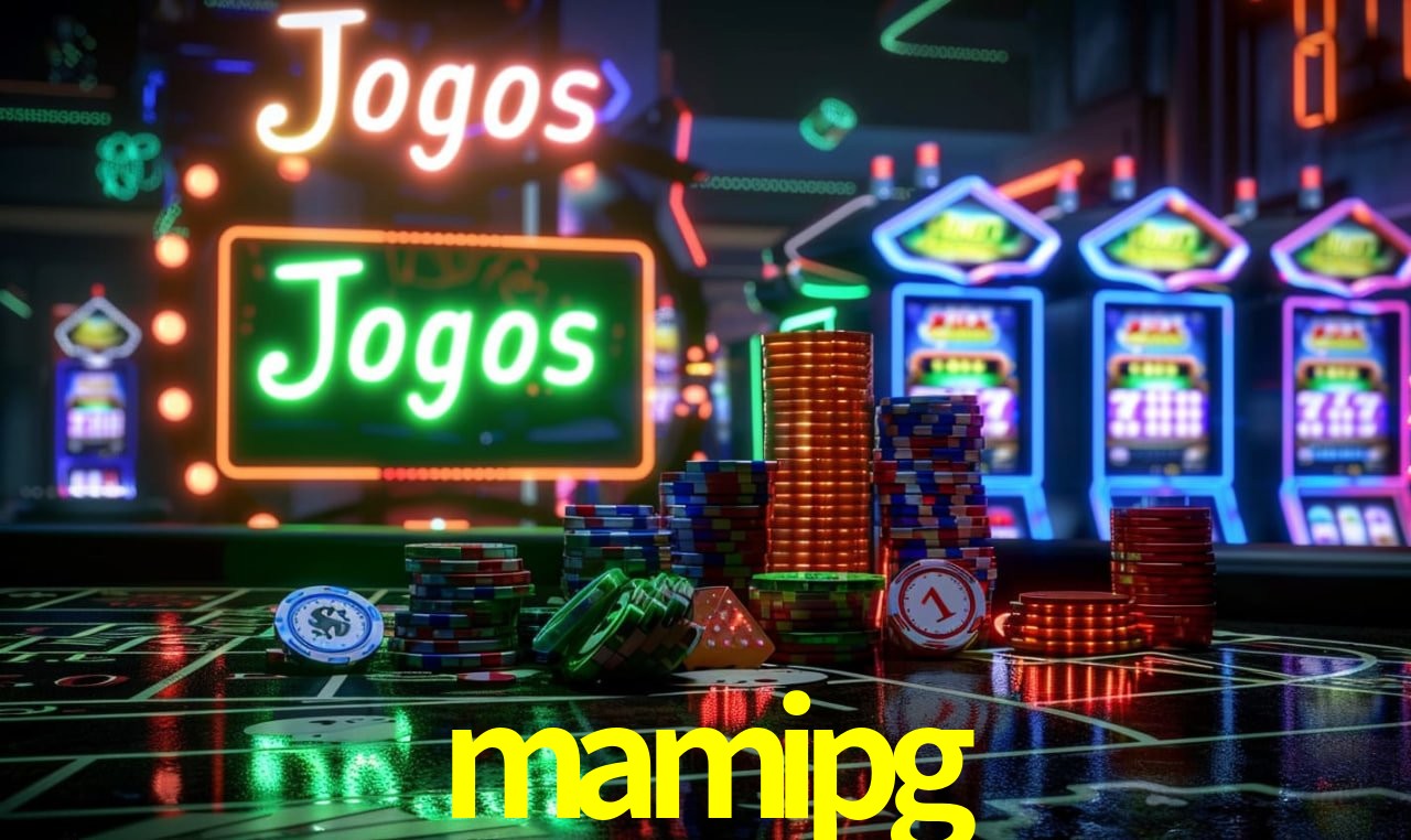 mamipg App Interface