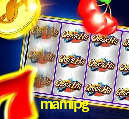 Apostas Esportivas na mamipg: Um Guia Completo