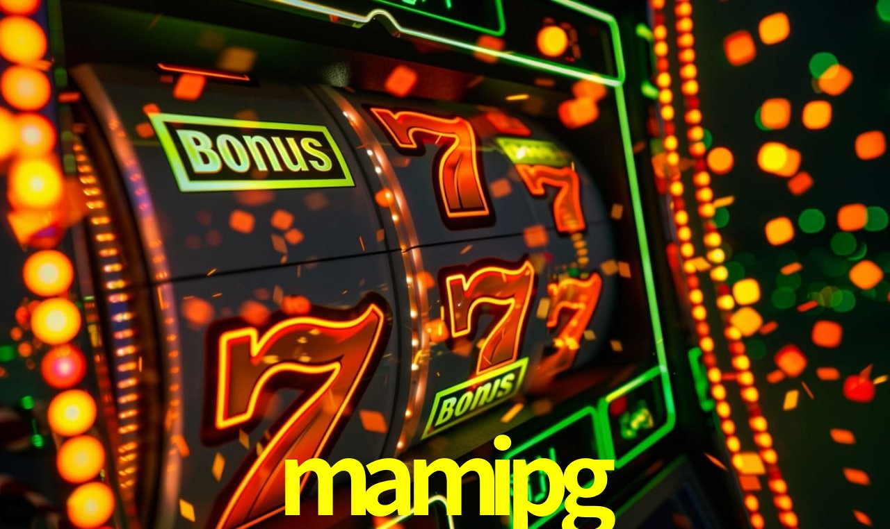 mamipg: Seu Especialista em Apostas Esportivas Brasileiras