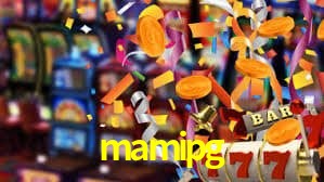 Premium Interface mamipg