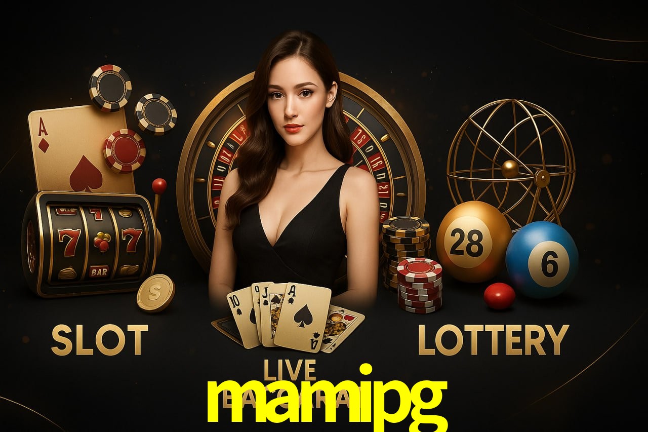 mamipg,mamipg.com