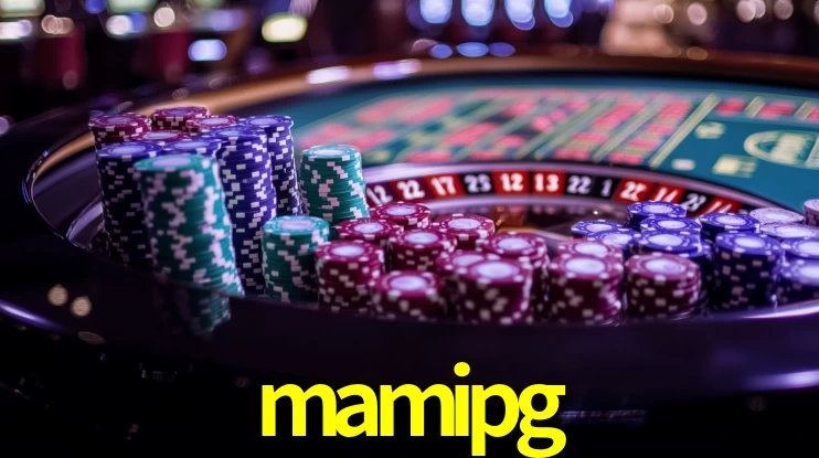 Bonus Features mamipg