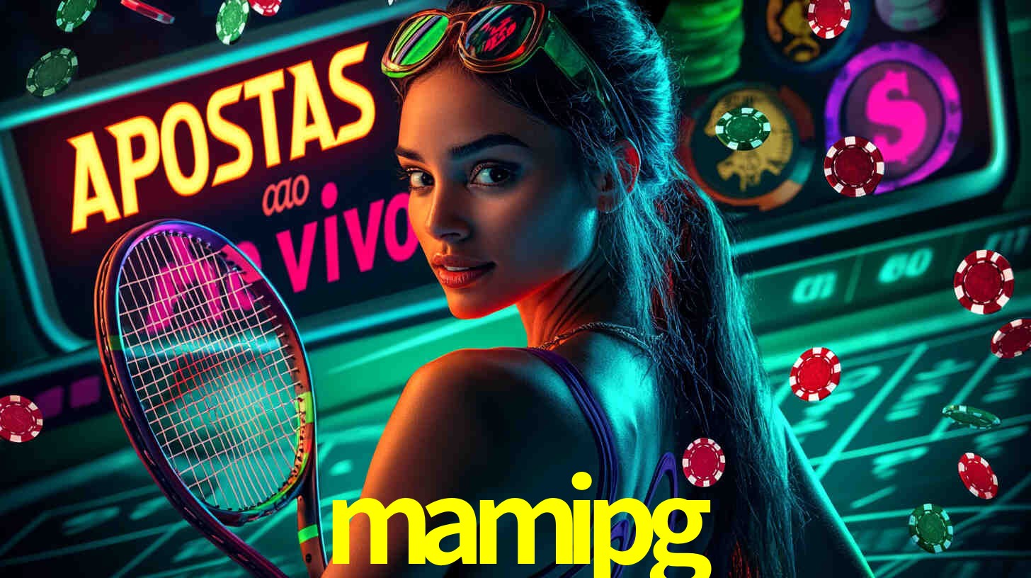 Descubra a Essência do mamipg: Nossa História e Compromissos