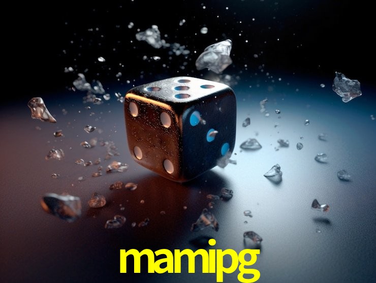 mamipg