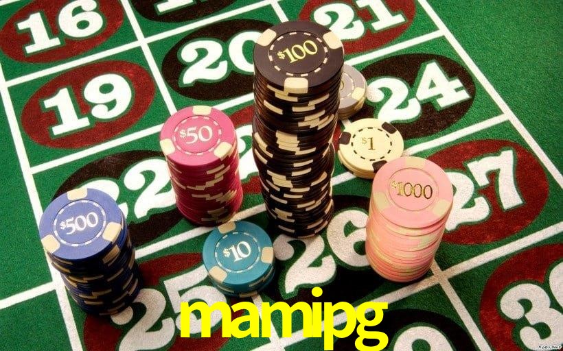 mamipg.com
