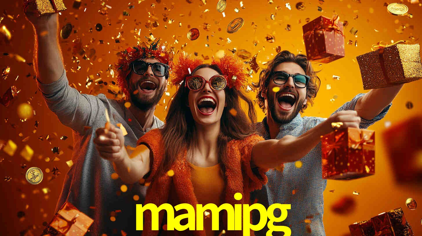 Programa VIP mamipg