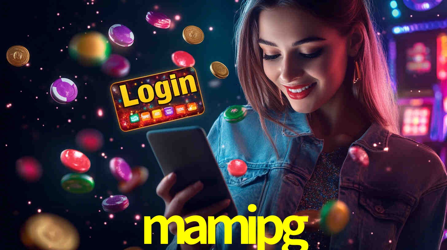 Inovações de Jogos na mamipg: O Futuro das Experiências Interativas