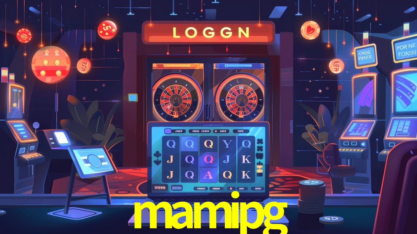  mamipg.com