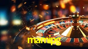 mamipg