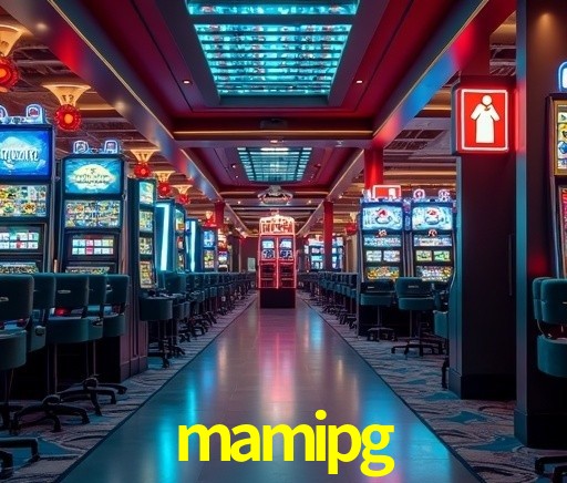 cassino mamipg