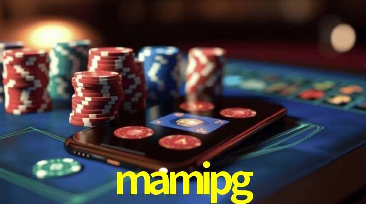 Design Responsivo mamipg