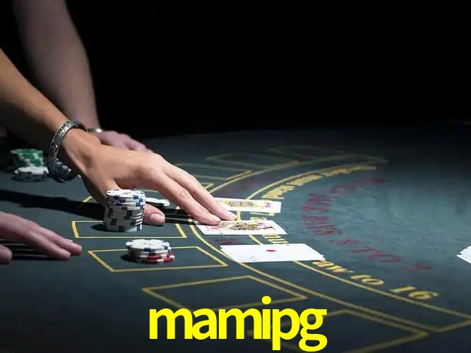 mamipg.com