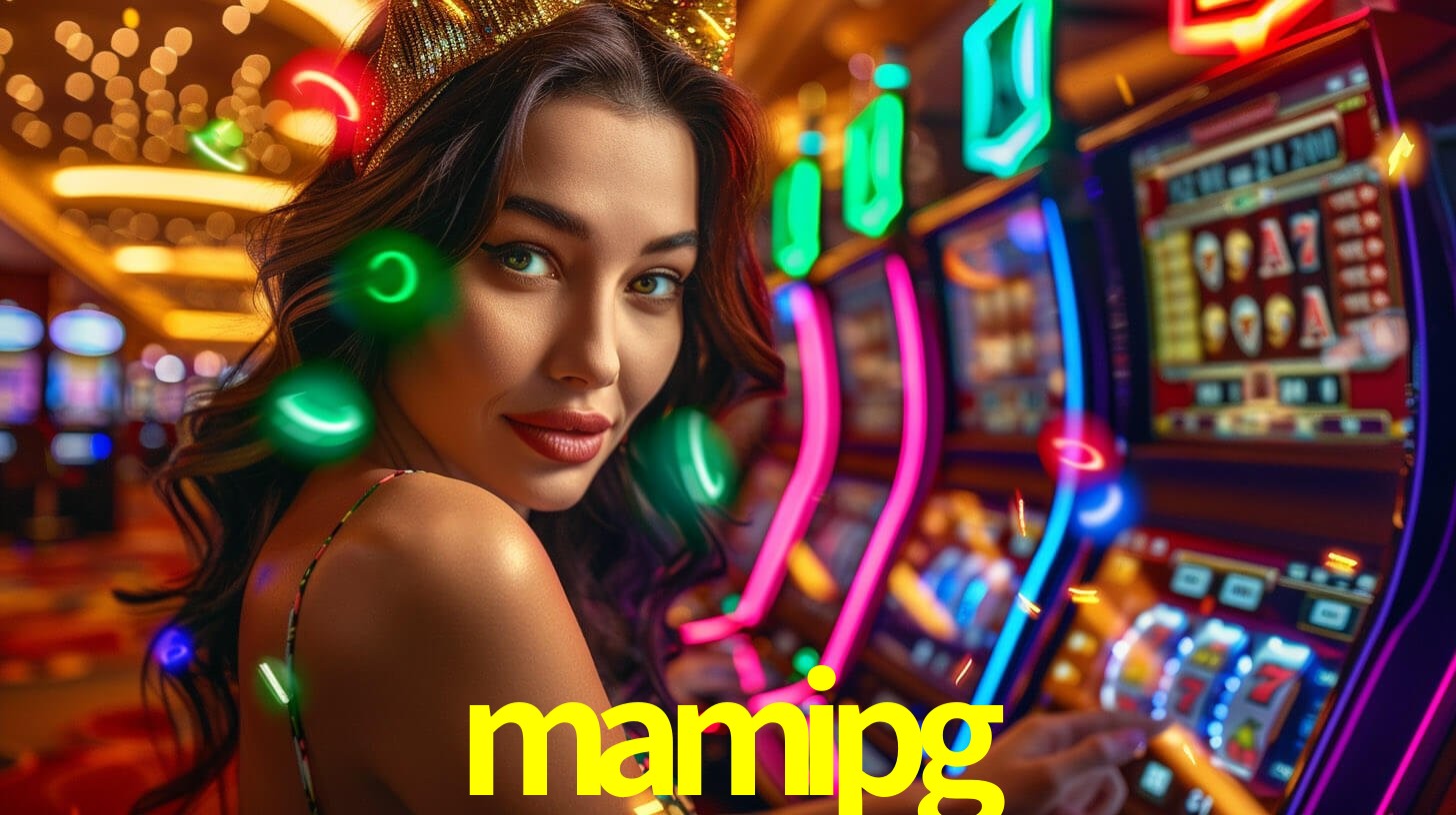 Bônus Generosos e Exclusivos no mamipg para Você!