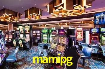 Descubra o Programa VIP da mamipg: Vantagens Exclusivas para Jogadores