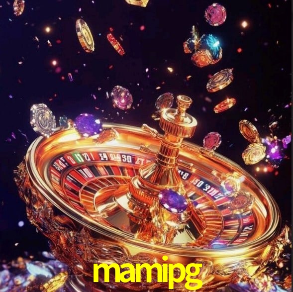mamipg: Seu Cassino Premiado com Pagamentos Rápidos