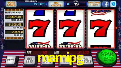 Desvendando o Mundo dos Jogos Virtuais na mamipg