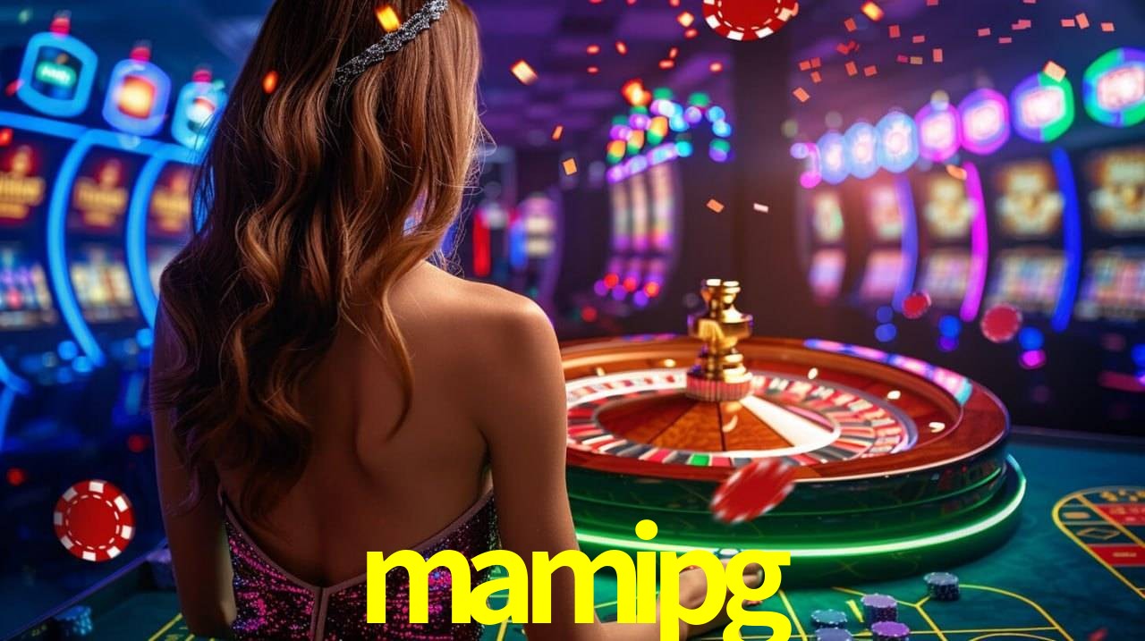 mamipg