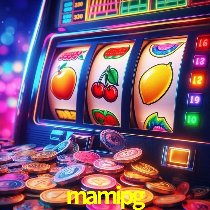 Jogos de Slot mamipg